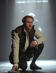 Marquis of Posa: Elliot Cowan